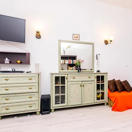 Apartment Lux
