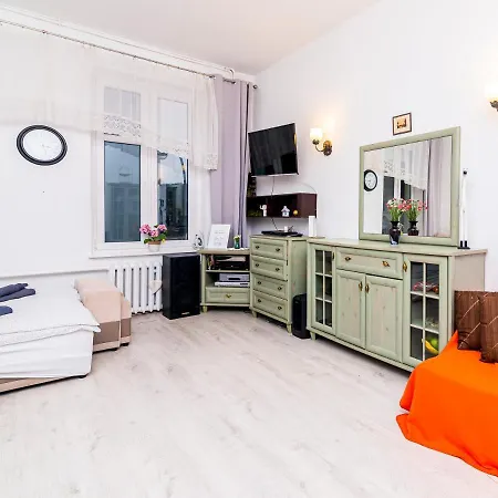 Lux Apartment *