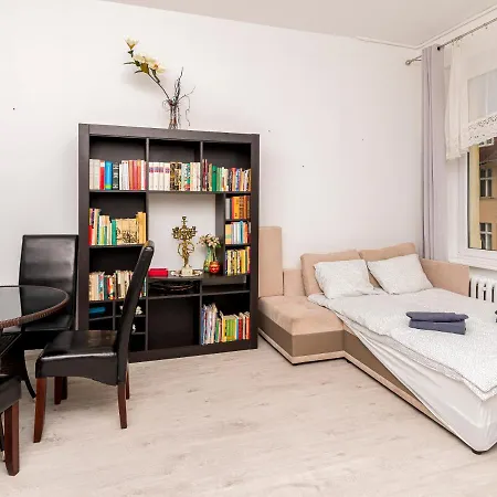 Lux Apartment *