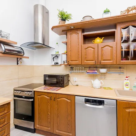 Lux Apartment *