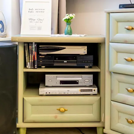Lux Apartment *